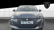 Peugeot 208 1.2 PureTech 100 GT 5dr Petrol Hatchback